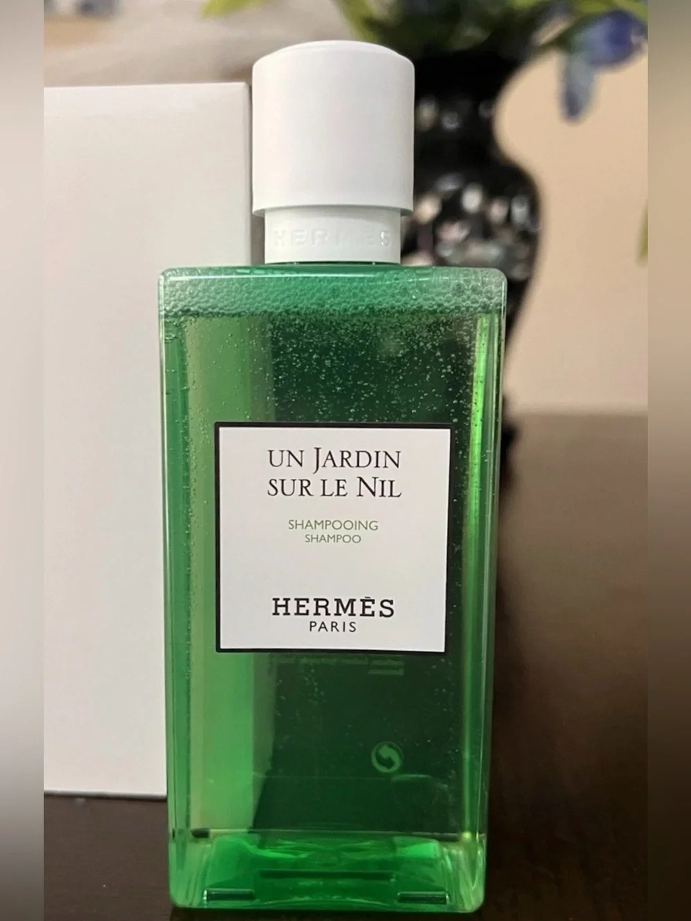 Hermès Un Jardin Sur Le Nil Shampoo
